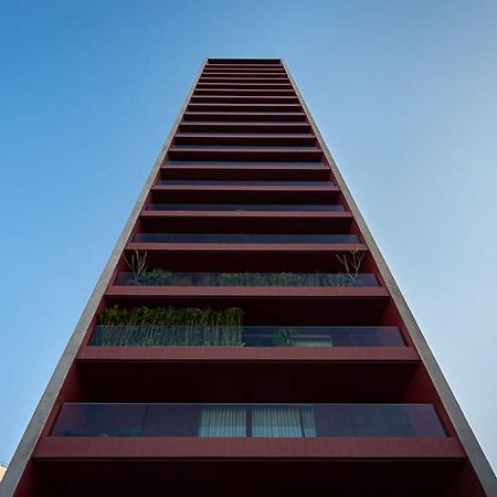 Triplo Apartment เซาเปาโล ภายนอก รูปภาพ