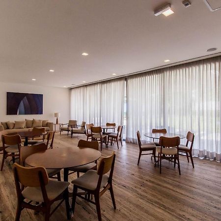 Triplo Apartment เซาเปาโล ภายนอก รูปภาพ
