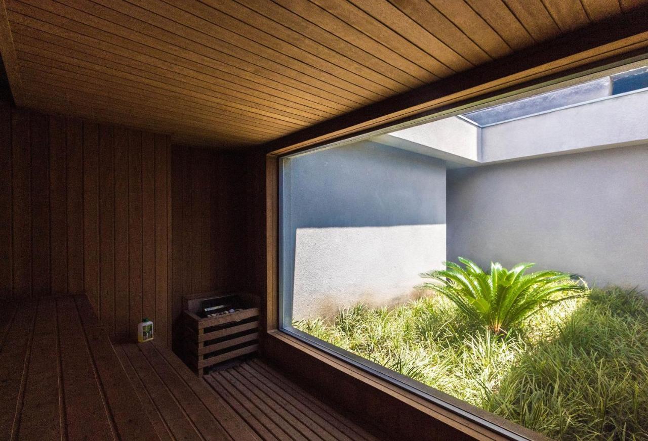 Triplo Apartment เซาเปาโล ภายนอก รูปภาพ