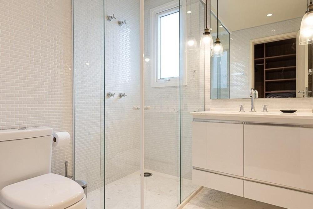 Triplo Apartment เซาเปาโล ภายนอก รูปภาพ
